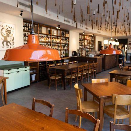 Locanda Della Masseria A Porza, Lugano Екстер'єр фото
